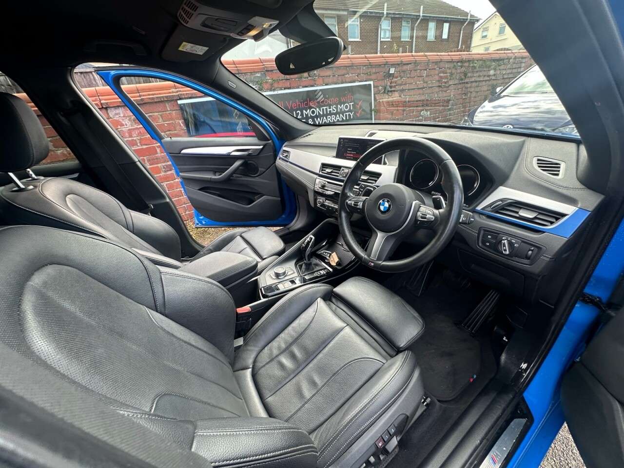 2019 BMW X1 2019 BMW X1