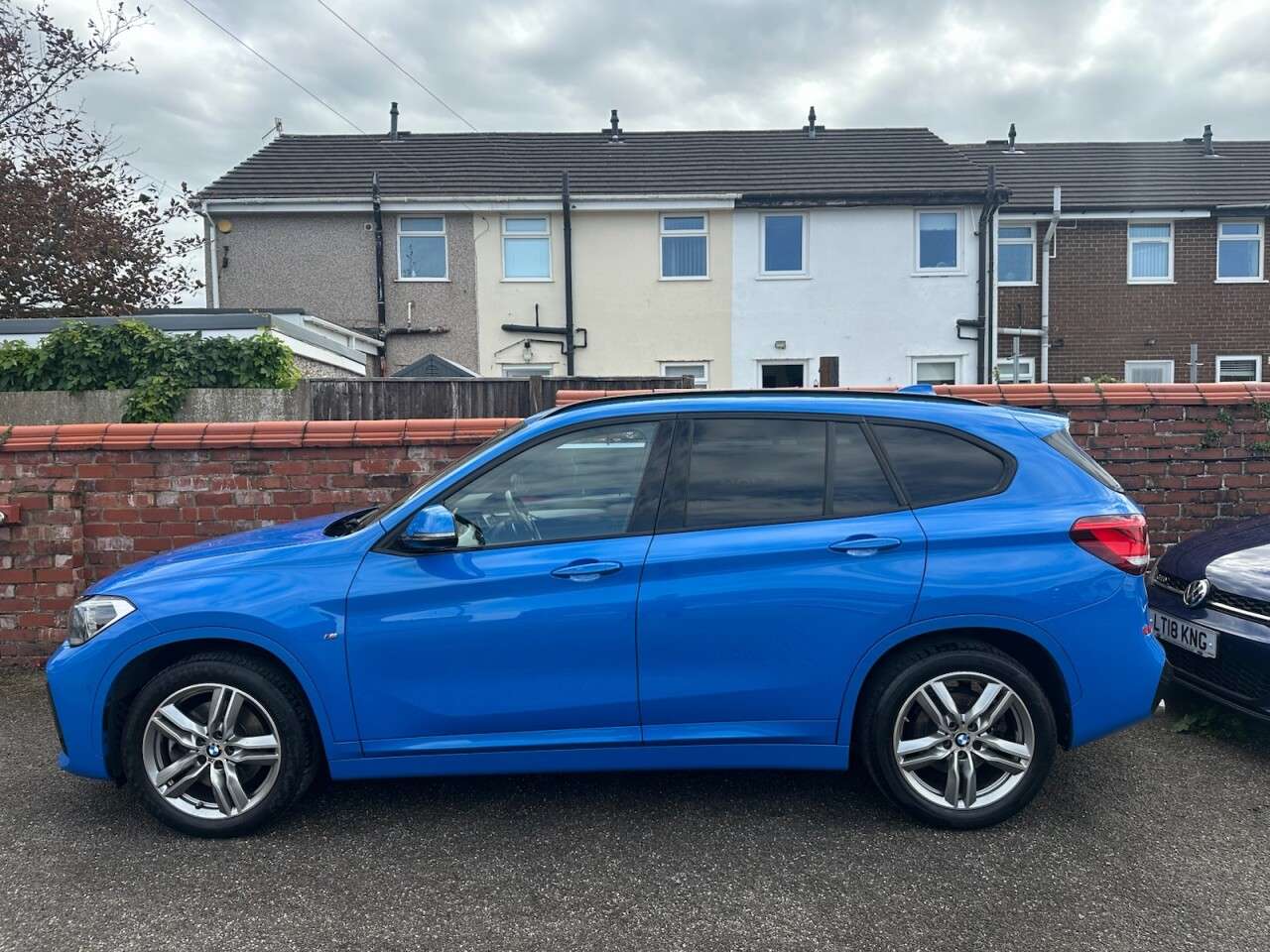 2019 BMW X1 2019 BMW X1