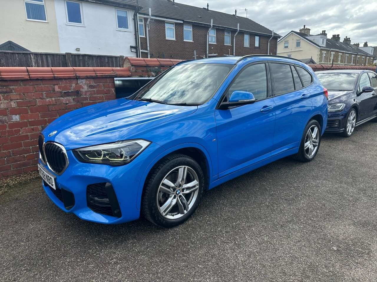 2019 BMW X1 2019 BMW X1