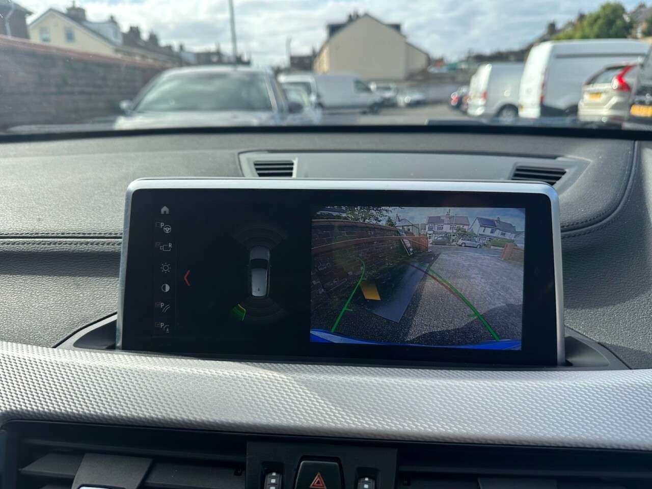 2019 BMW X1 2019 BMW X1