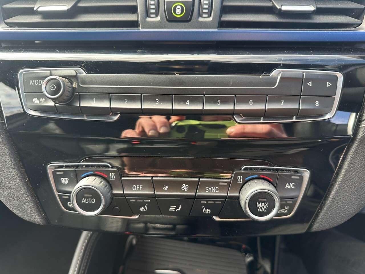 2019 BMW X1 2019 BMW X1