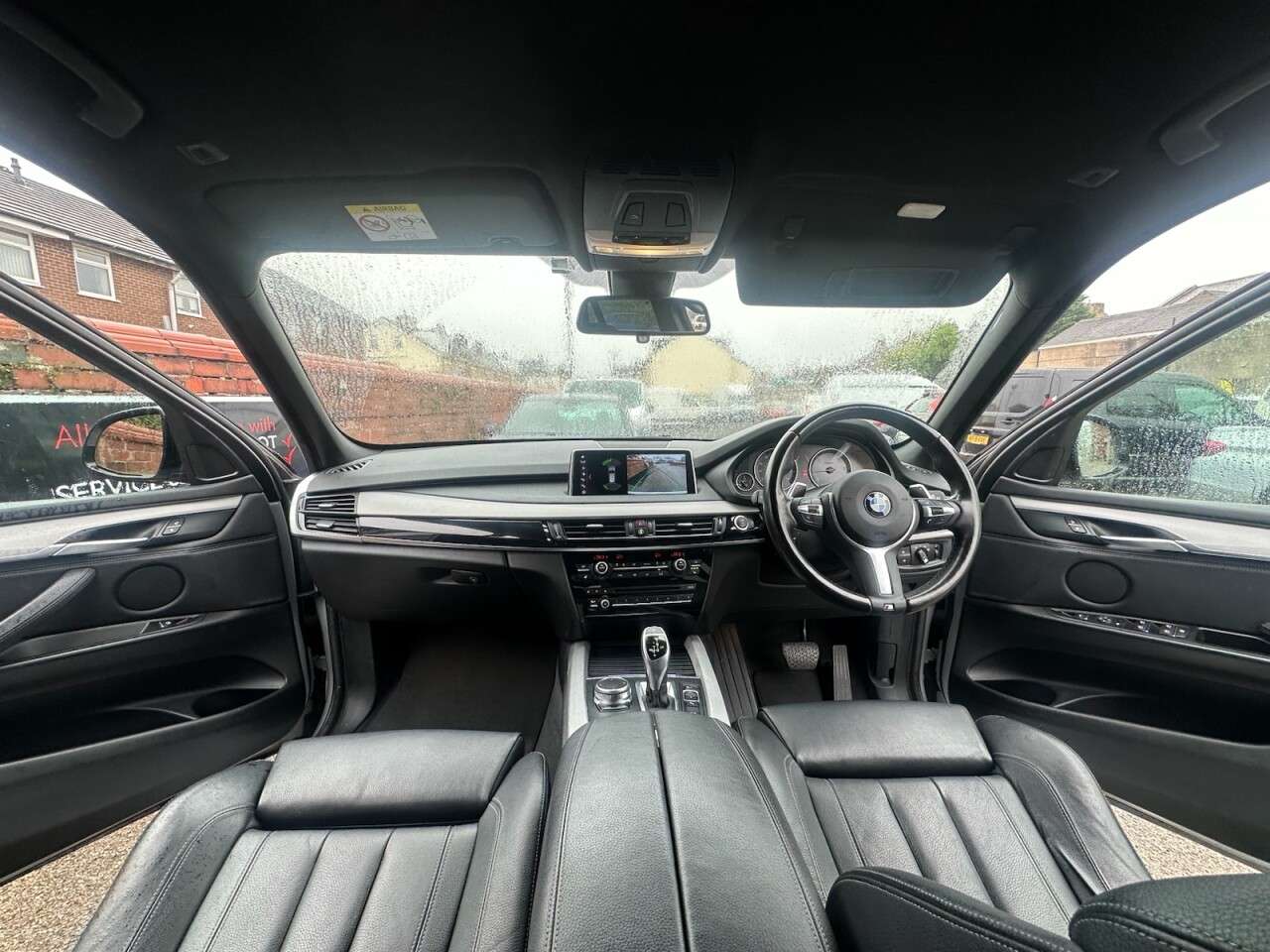 A 2018 BMW X5 3.0 30d M Sport SUV 5dr Diesel Auto xDrive Euro 6 (s/s) (258 ps) A 2018 BMW X5 3.0 30d M Sport SUV 5dr Diesel Auto xDrive Euro 6 (s/s) (258 ps)