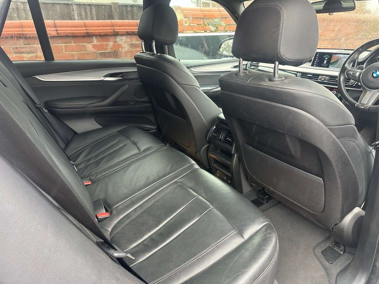 2018 BMW X5 2018 BMW X5