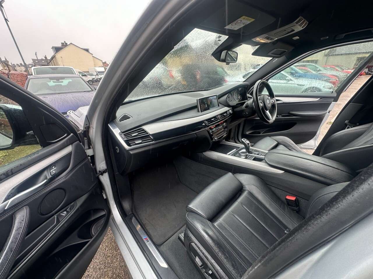 2018 BMW X5 2018 BMW X5