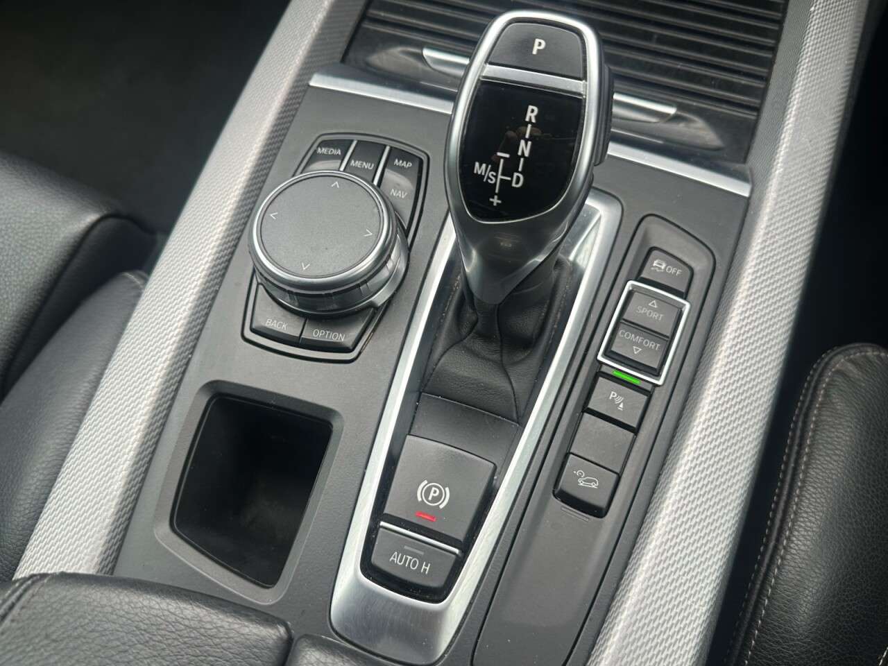 2018 BMW X5 2018 BMW X5