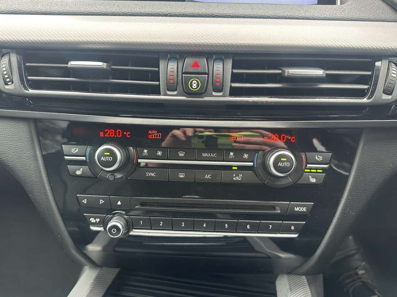 2018 BMW X5 2018 BMW X5
