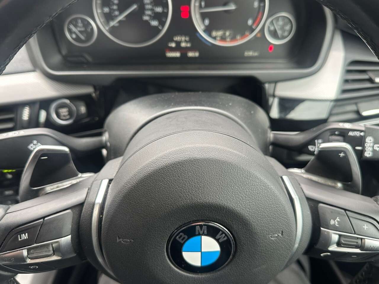 2018 BMW X5 2018 BMW X5