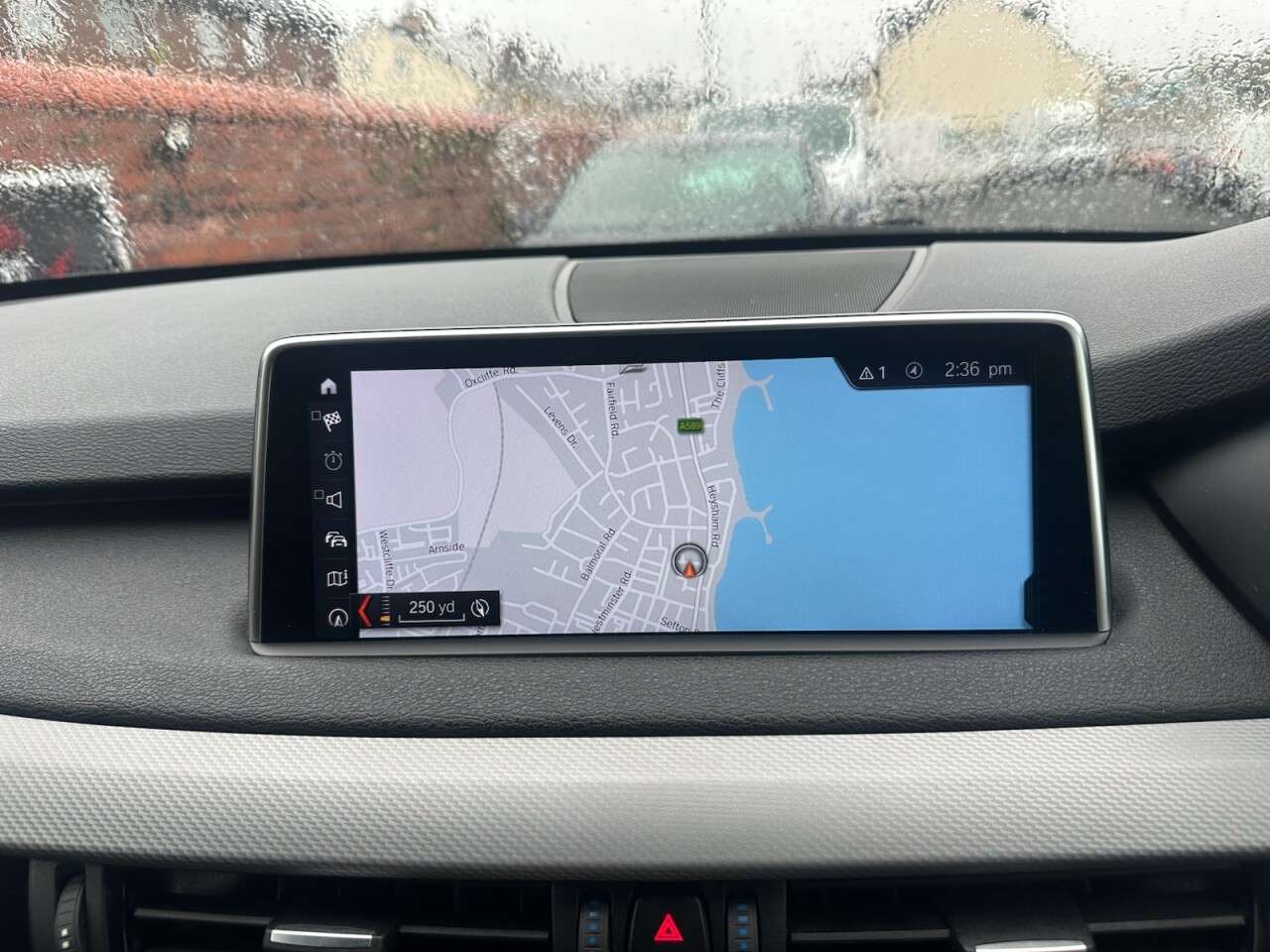 2018 BMW X5 2018 BMW X5