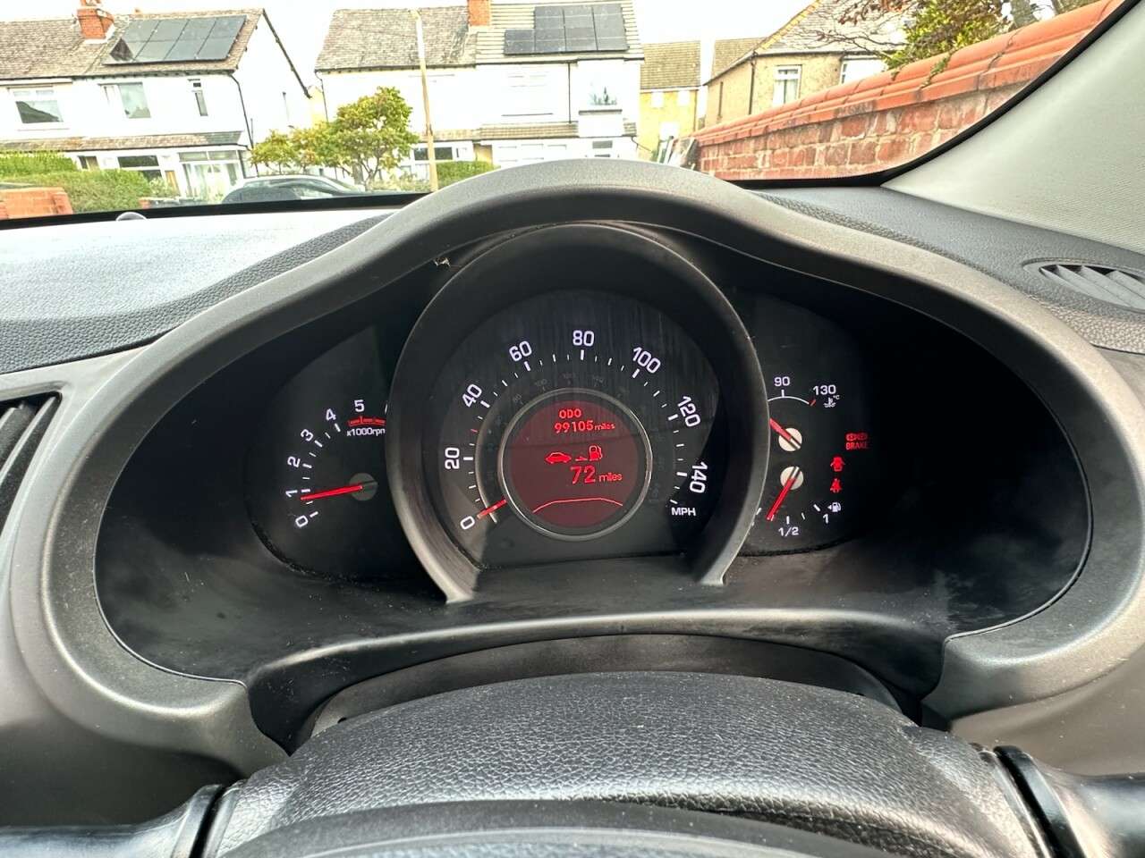 2012 KIA SPORTAGE 2012 KIA SPORTAGE