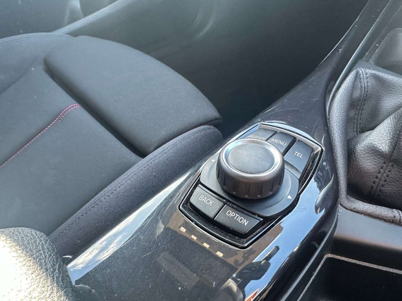 2014 BMW 1 SERIES 2014 BMW 1 SERIES