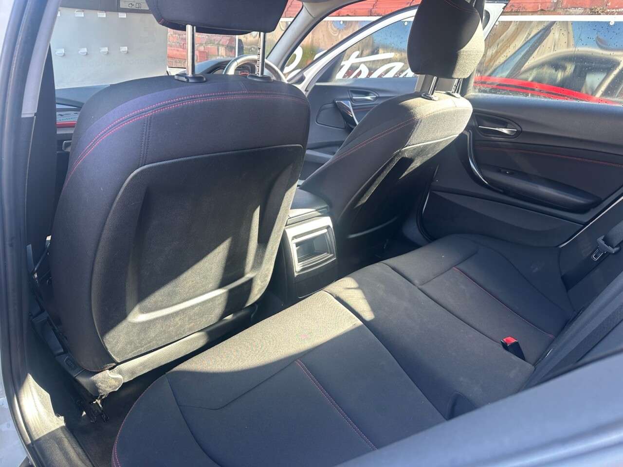 2014 BMW 1 SERIES 2014 BMW 1 SERIES