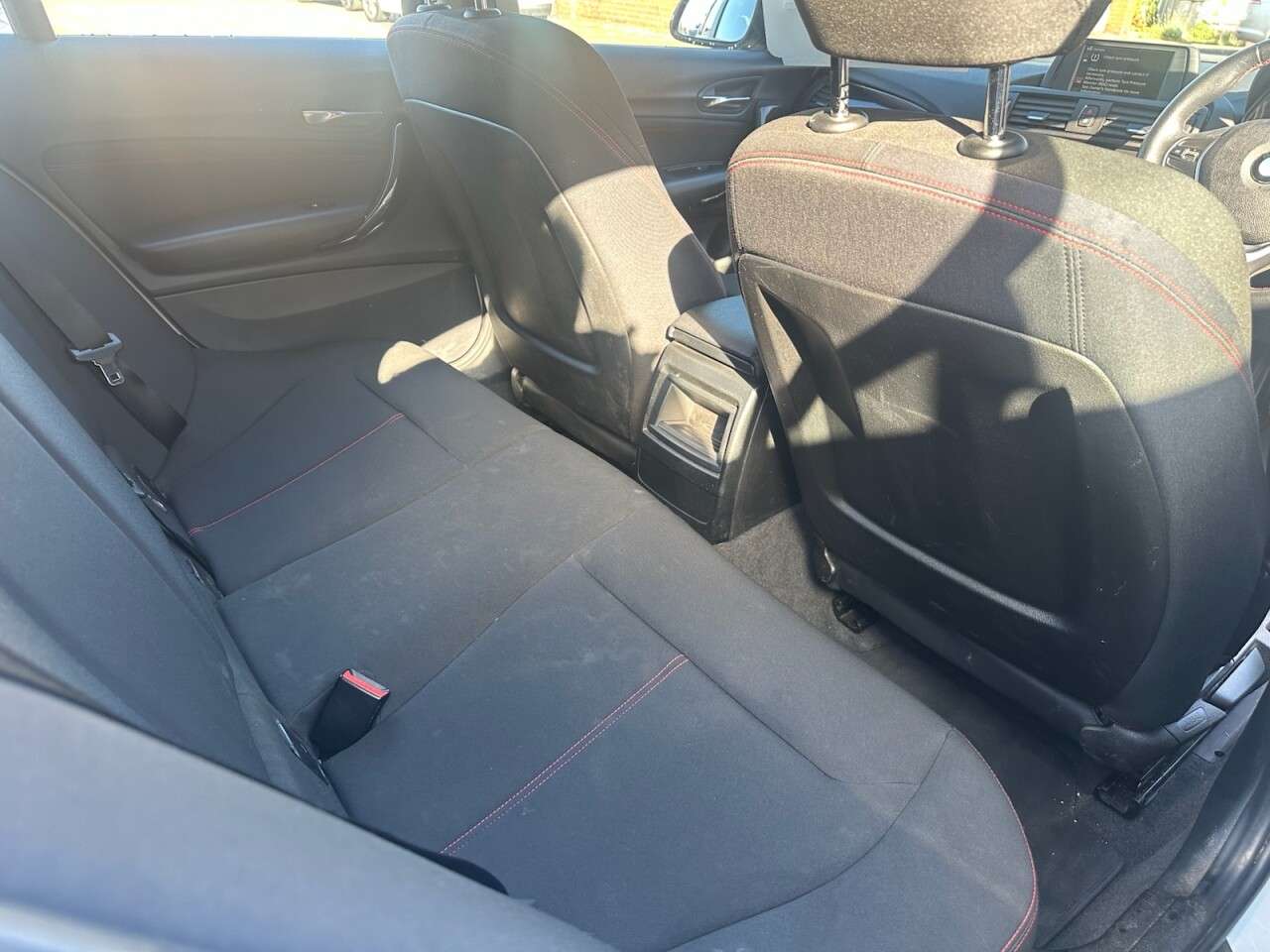 2014 BMW 1 SERIES 2014 BMW 1 SERIES