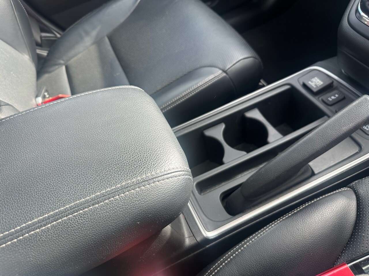 2017 HONDA CR-V 2017 HONDA CR-V