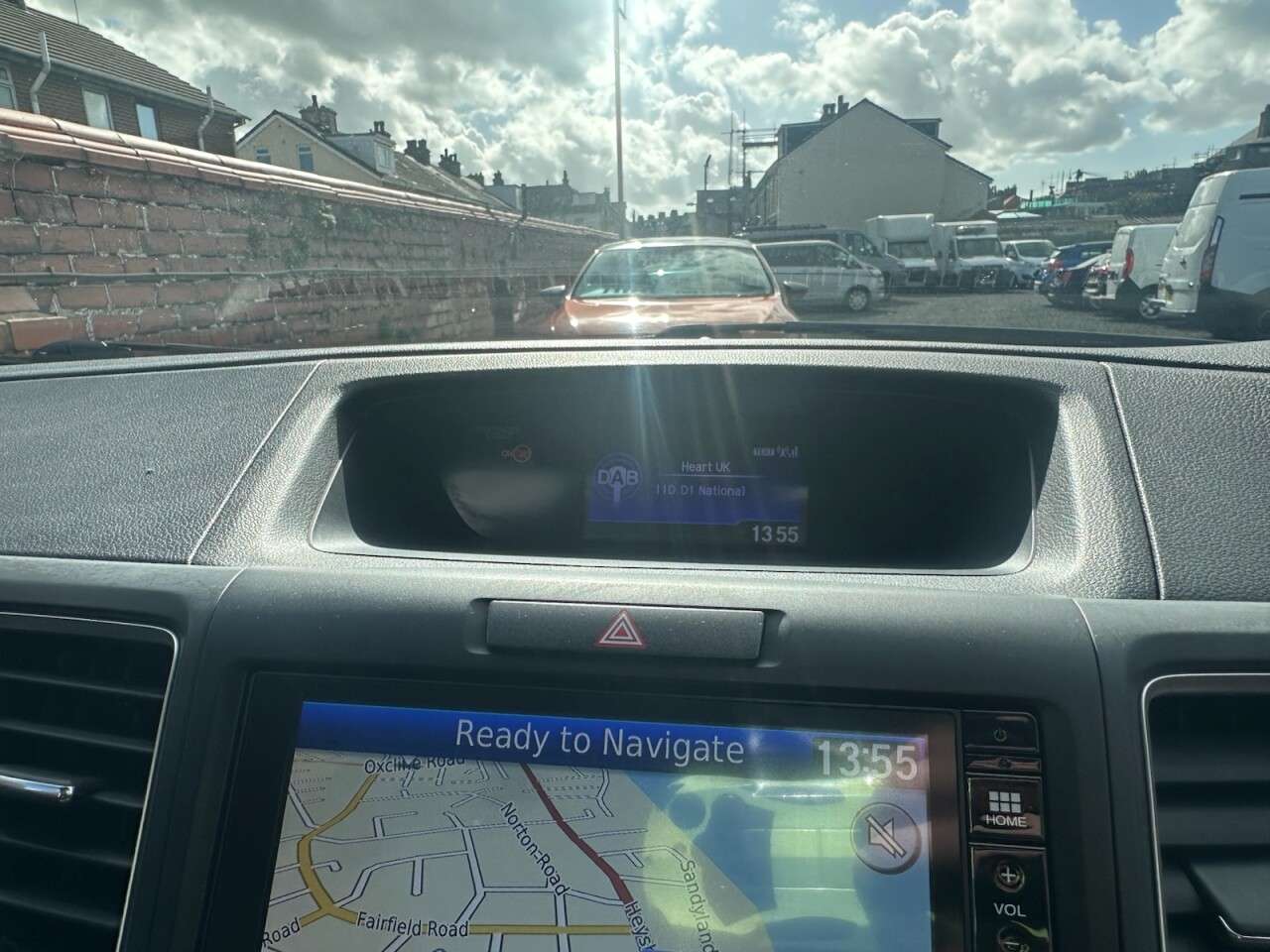2017 HONDA CR-V 2017 HONDA CR-V