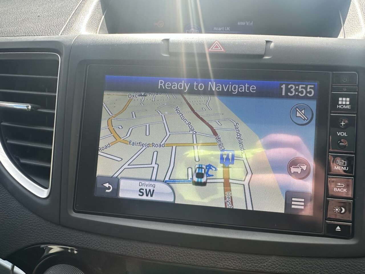 2017 HONDA CR-V 2017 HONDA CR-V