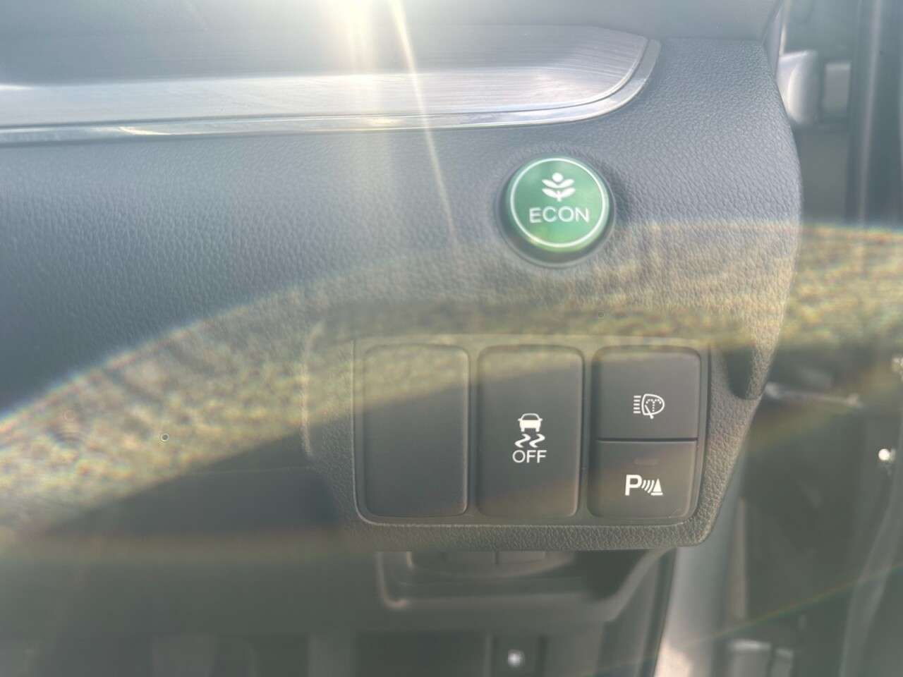 2017 HONDA CR-V 2017 HONDA CR-V