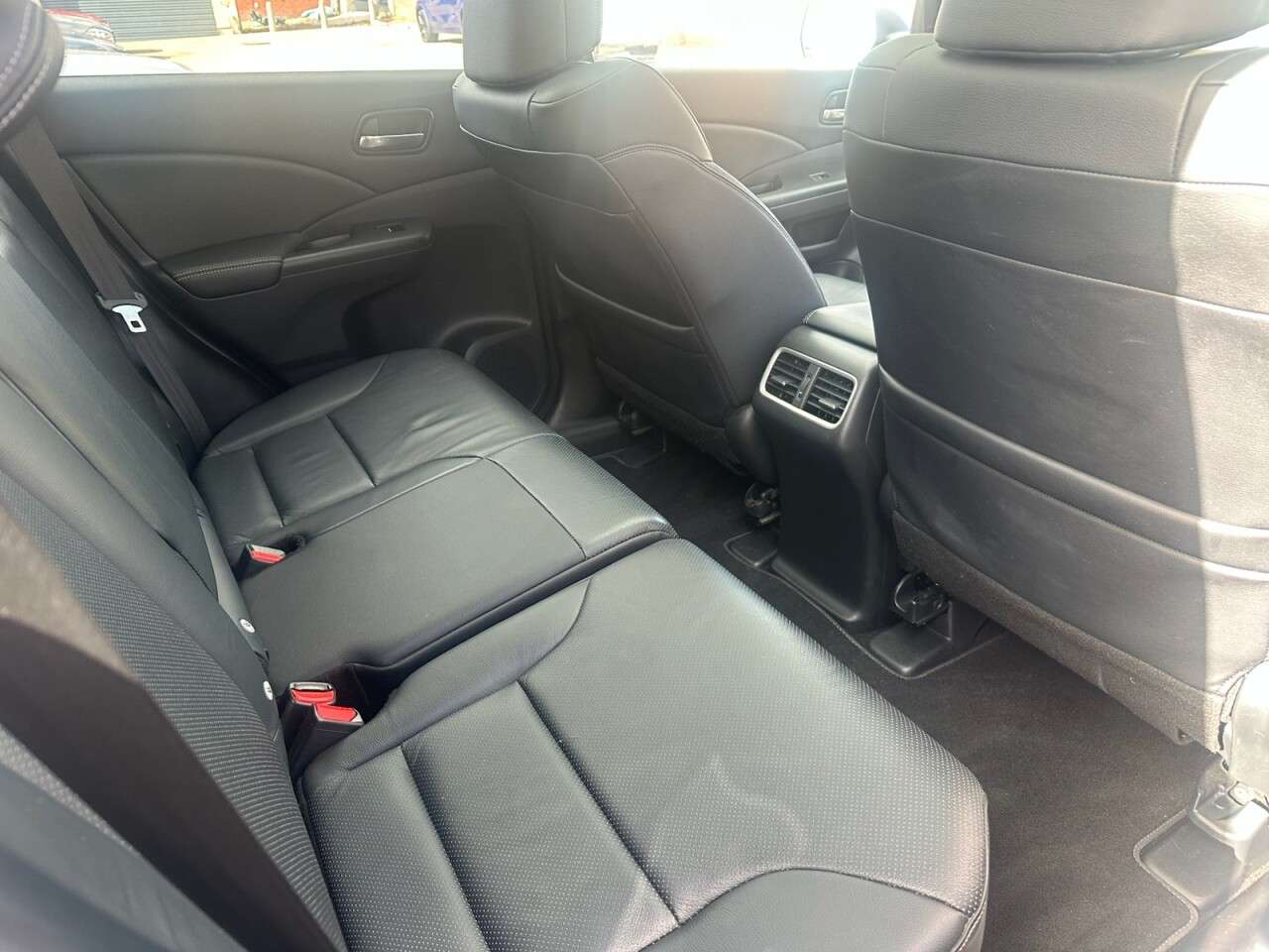 2017 HONDA CR-V 2017 HONDA CR-V