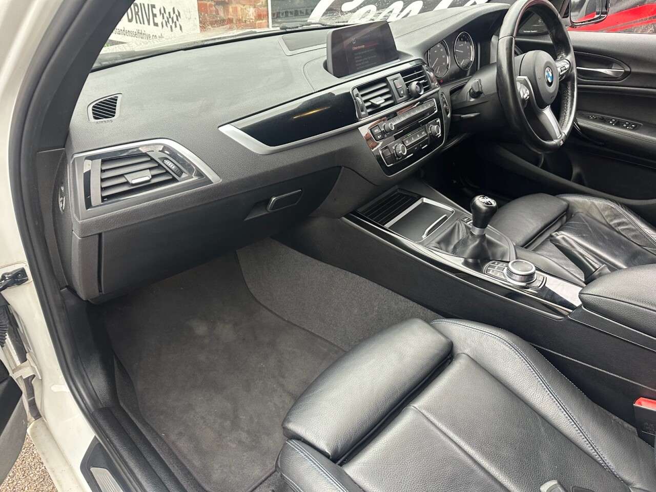 2019 BMW 1 SERIES 2019 BMW 1 SERIES