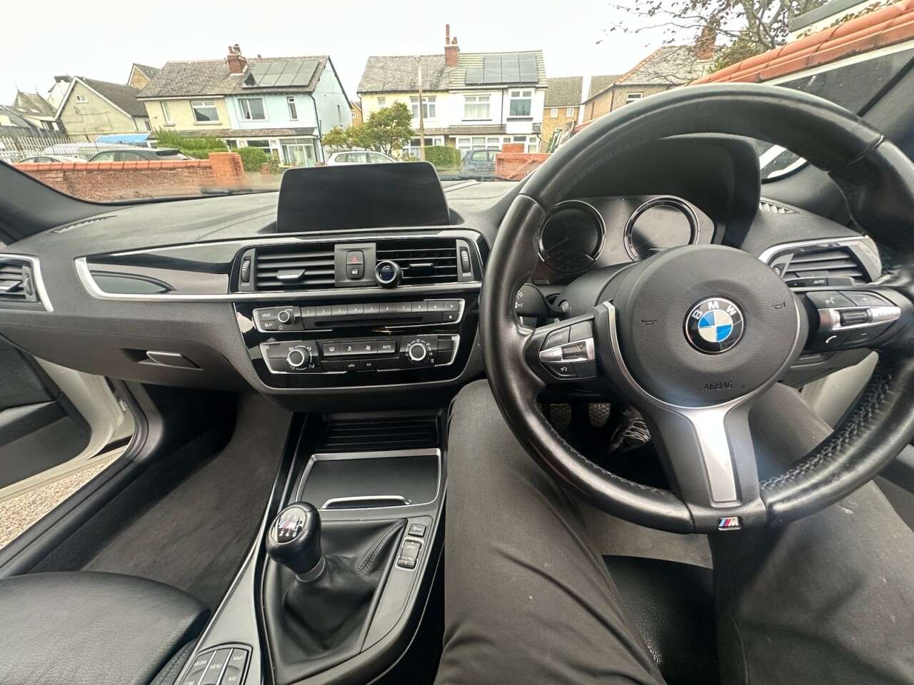 2019 BMW 1 SERIES 2019 BMW 1 SERIES