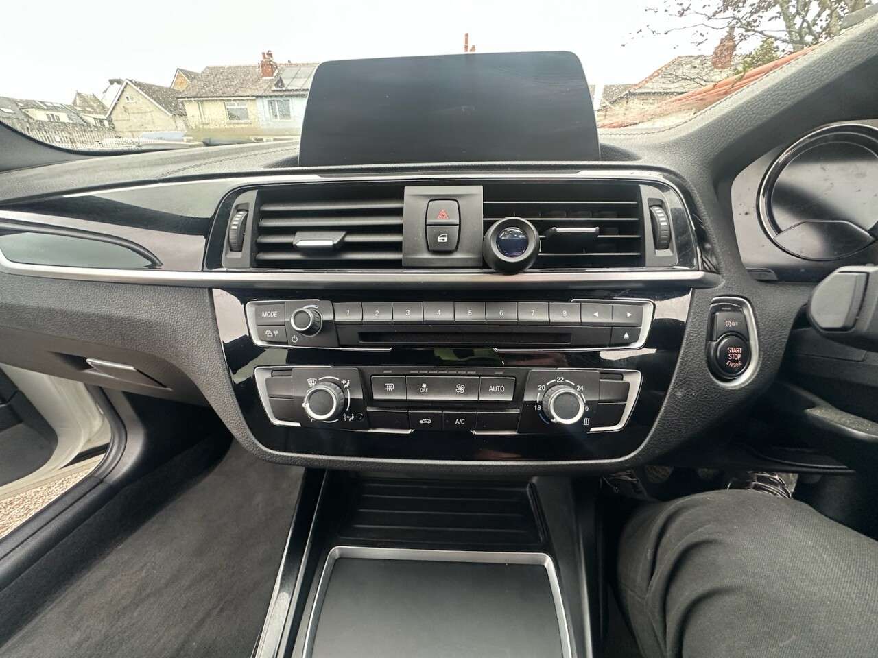2019 BMW 1 SERIES 2019 BMW 1 SERIES
