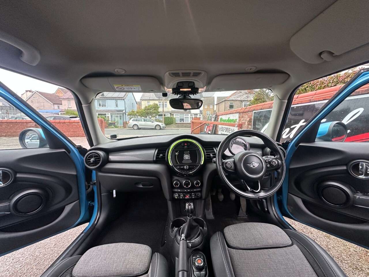 A 2014 MINI HATCH 1.5 Cooper D Hatchback 5dr Diesel Manual Euro 6 (s/s) (116 ps) A 2014 MINI HATCH 1.5 Cooper D Hatchback 5dr Diesel Manual Euro 6 (s/s) (116 ps)