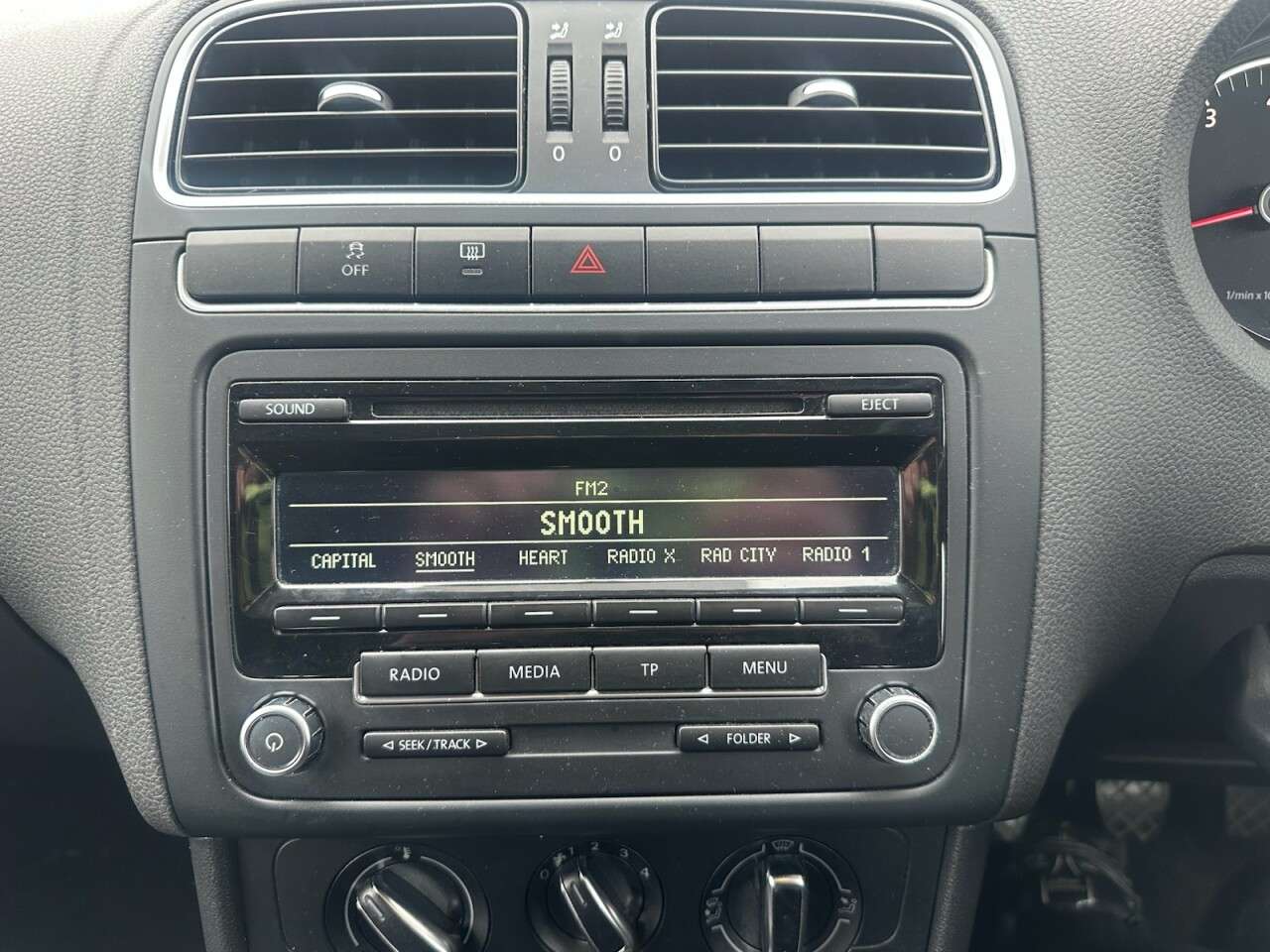 2012 VOLKSWAGEN POLO 2012 VOLKSWAGEN POLO