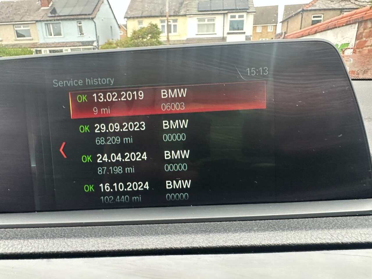 2019 BMW 1 SERIES 2019 BMW 1 SERIES