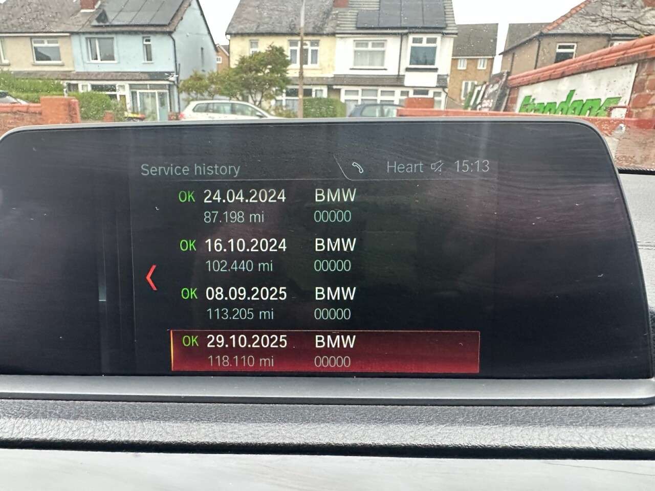 2019 BMW 1 SERIES 2019 BMW 1 SERIES