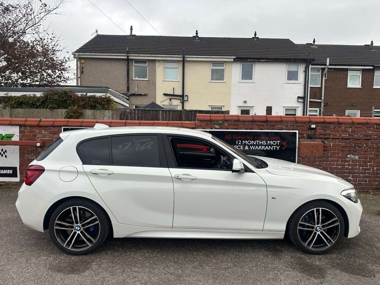 2019 BMW 1 SERIES 2019 BMW 1 SERIES
