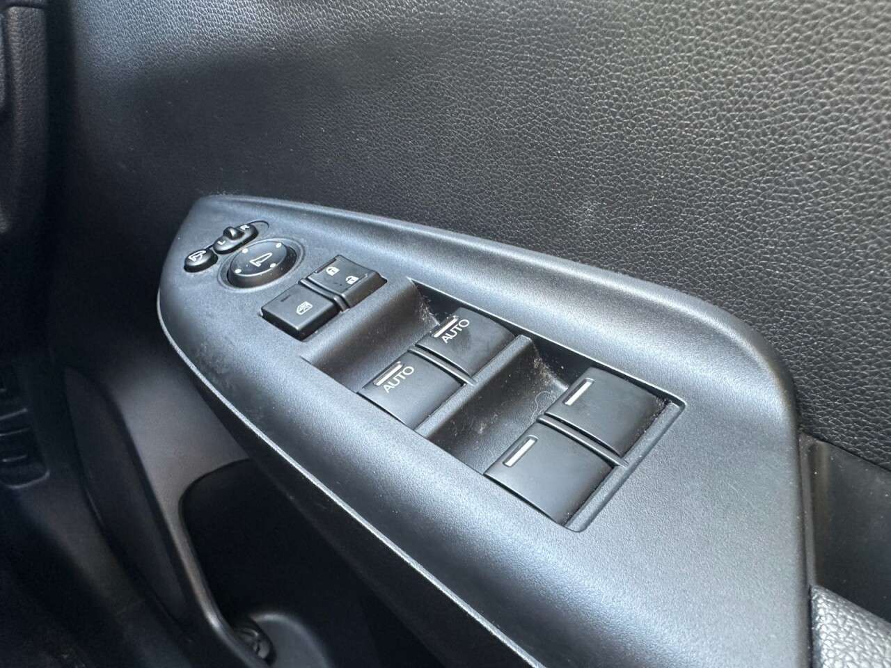 2015 HONDA JAZZ 2015 HONDA JAZZ