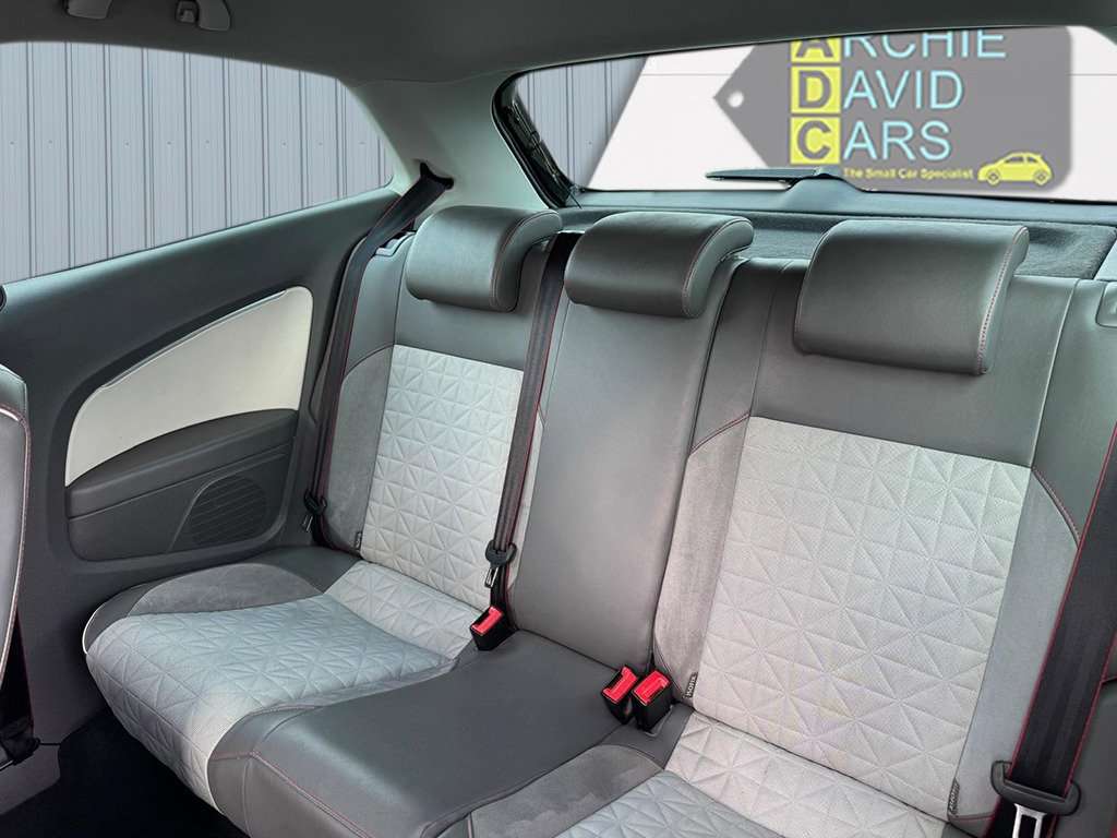 2017 VOLKSWAGEN POLO 2017 VOLKSWAGEN POLO