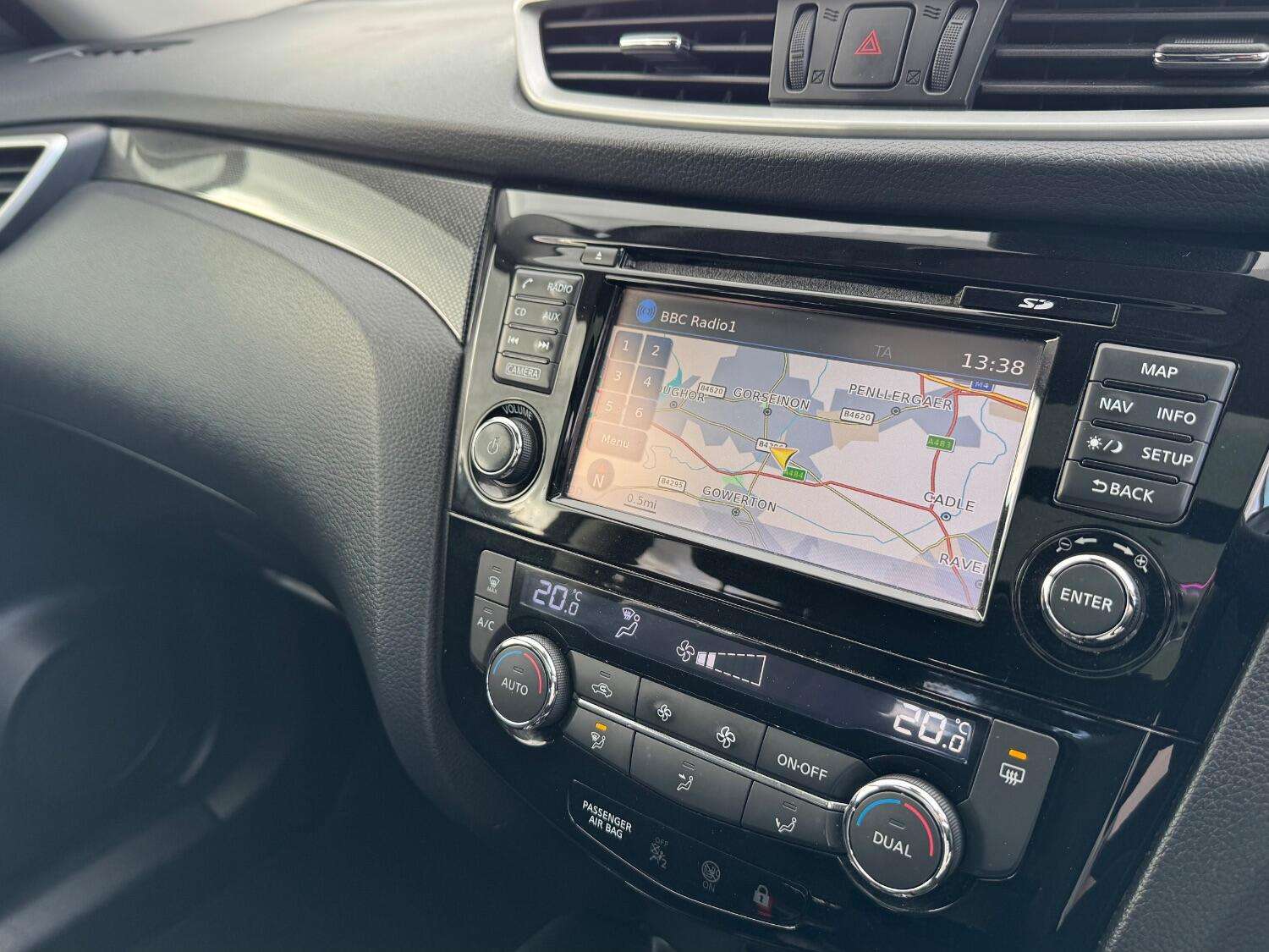 2016 NISSAN X-TRAIL 2016 NISSAN X-TRAIL