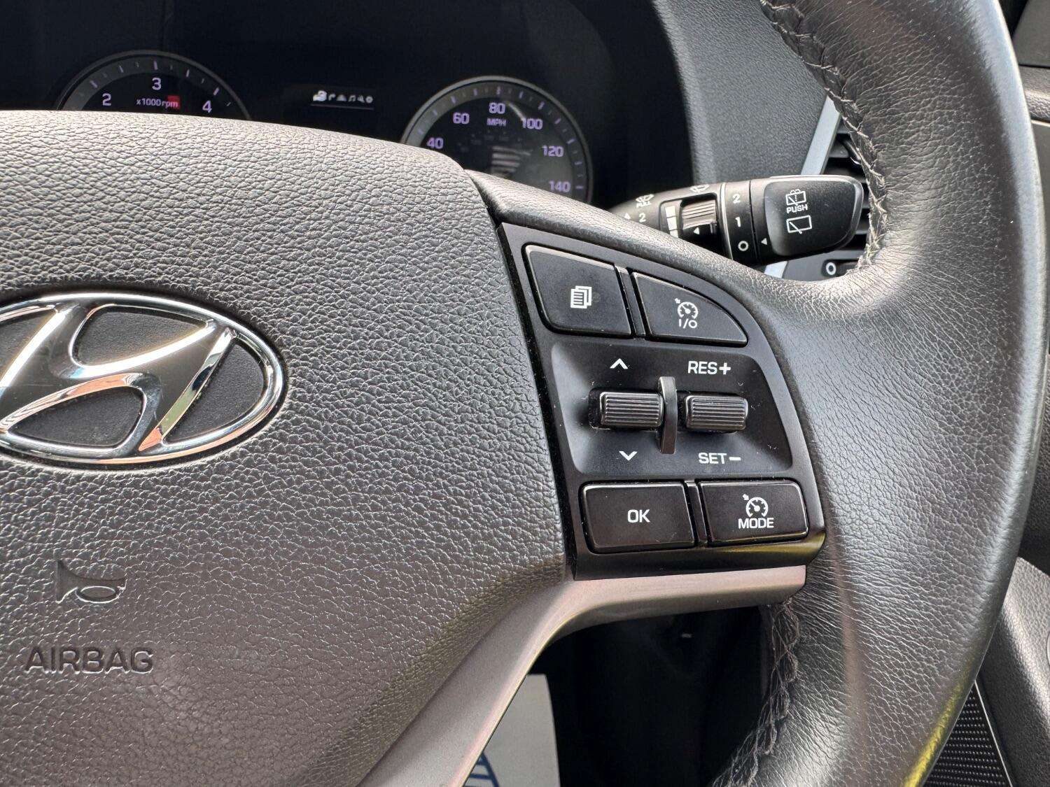 2017 HYUNDAI TUCSON 2017 HYUNDAI TUCSON