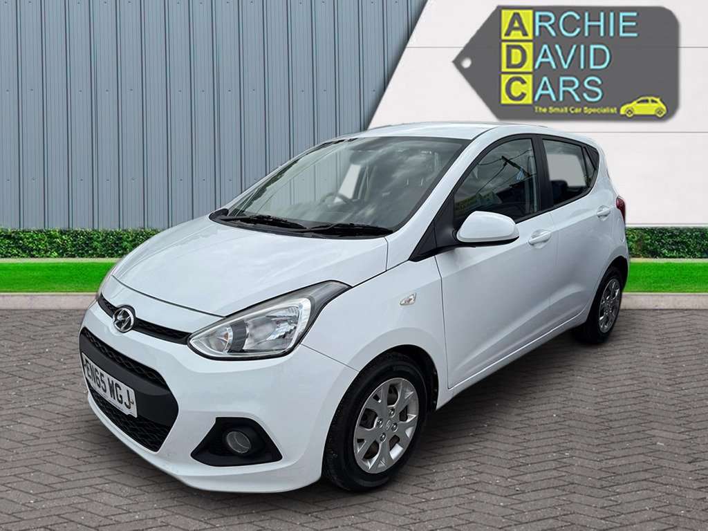 Check out this Hyundai I10 2015 Petrol Manual