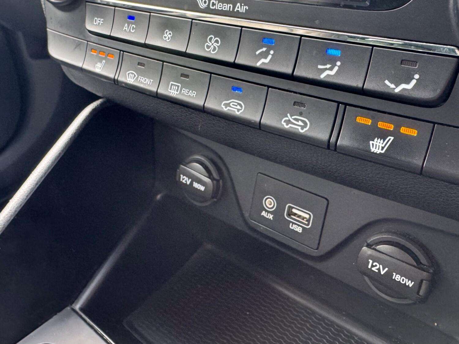 2017 HYUNDAI TUCSON 2017 HYUNDAI TUCSON