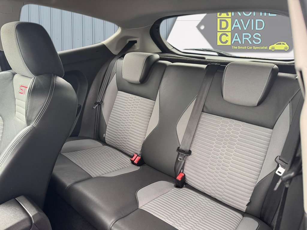 2015 FORD FIESTA 2015 FORD FIESTA