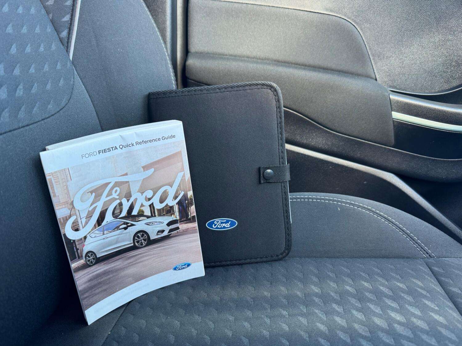 2017 FORD FIESTA 2017 FORD FIESTA