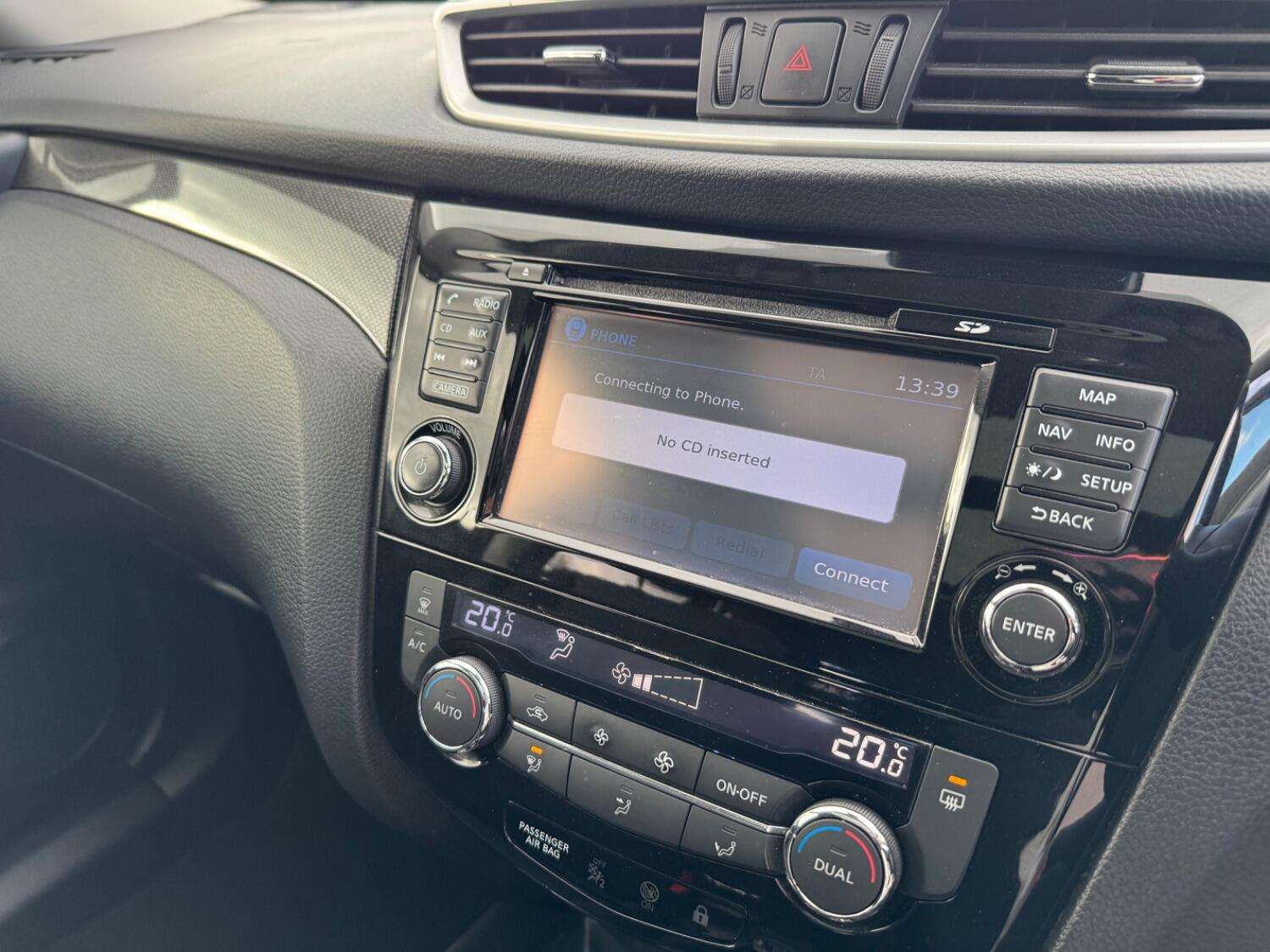 2016 NISSAN X-TRAIL 2016 NISSAN X-TRAIL