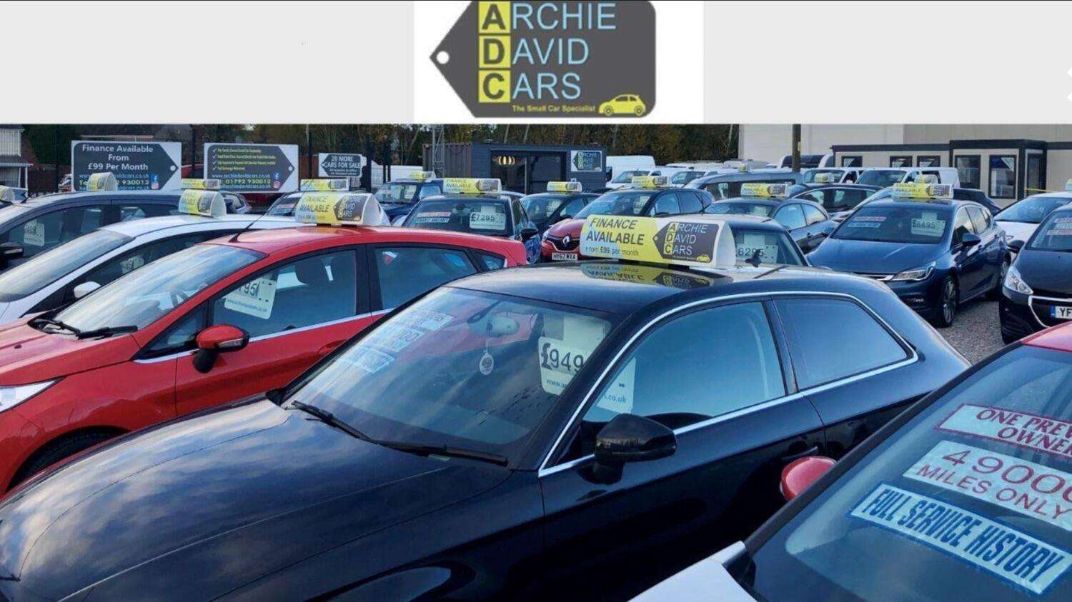 2017 VAUXHALL CORSA 2017 VAUXHALL CORSA