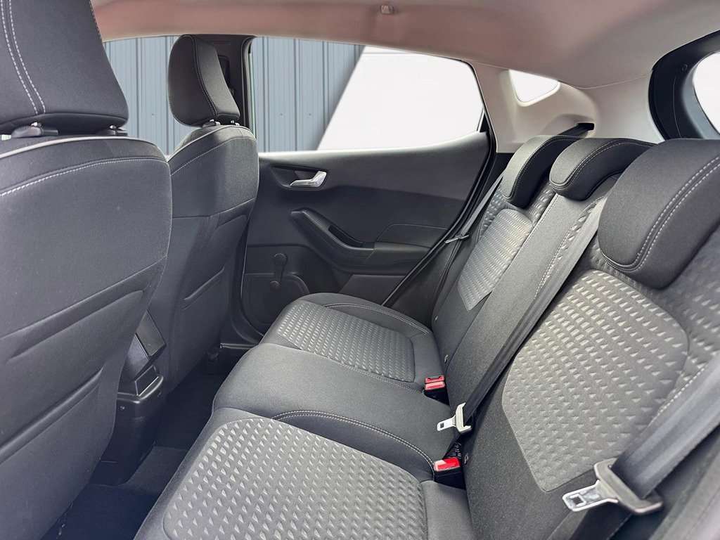 2017 FORD FIESTA 2017 FORD FIESTA