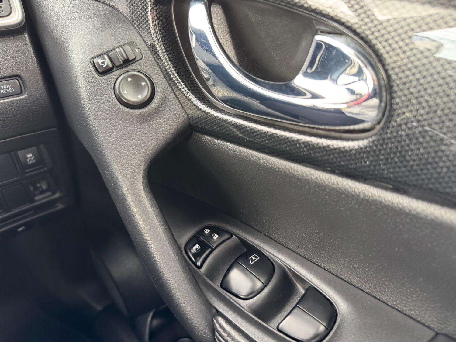 2016 NISSAN X-TRAIL 2016 NISSAN X-TRAIL