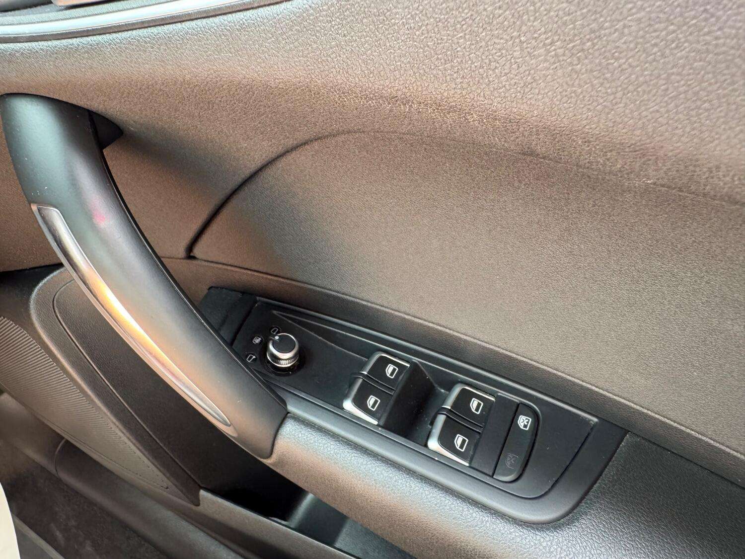 2018 AUDI A1 2018 AUDI A1