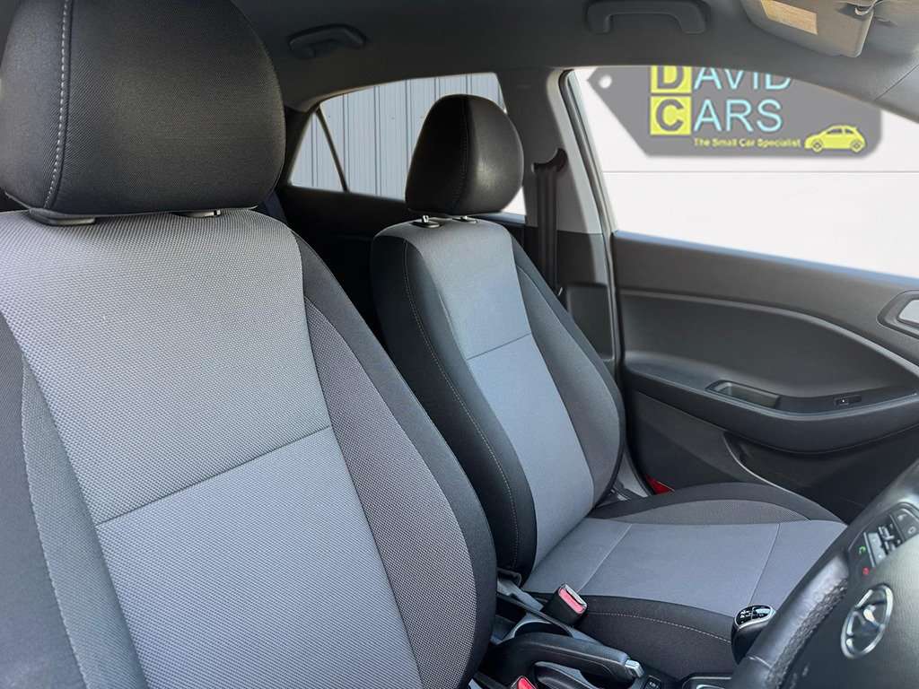 2016 HYUNDAI I20 2016 HYUNDAI I20