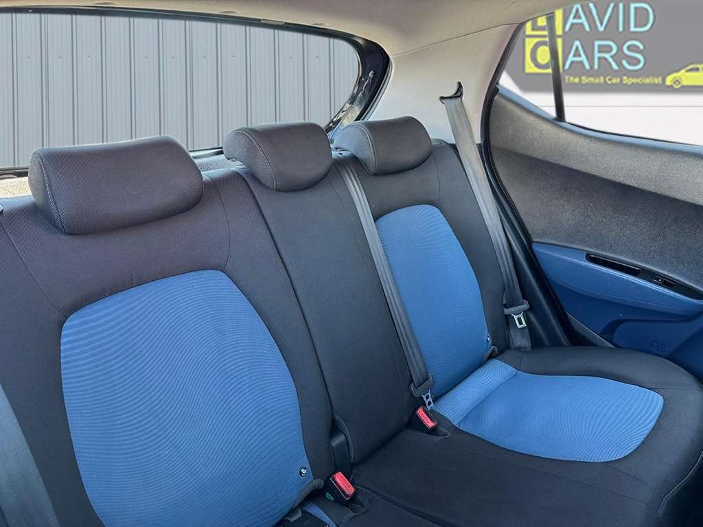 2016 HYUNDAI I10 2016 HYUNDAI I10