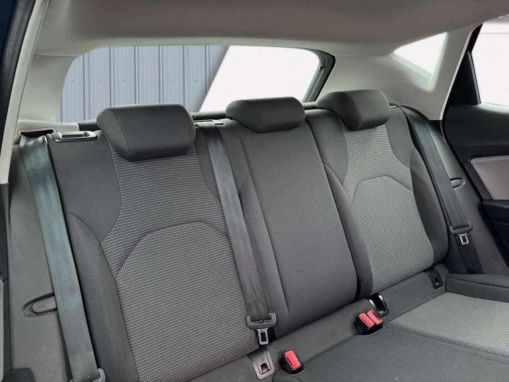 2018 SEAT LEON 2018 SEAT LEON