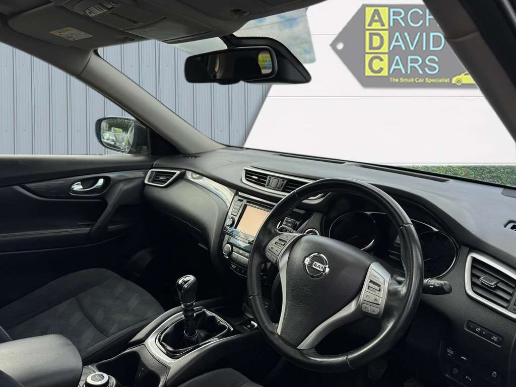 2016 NISSAN X-TRAIL 2016 NISSAN X-TRAIL