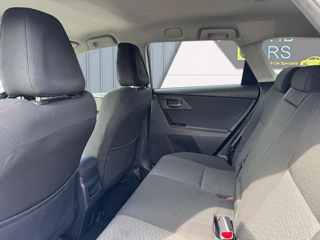 2014 TOYOTA AURIS 2014 TOYOTA AURIS