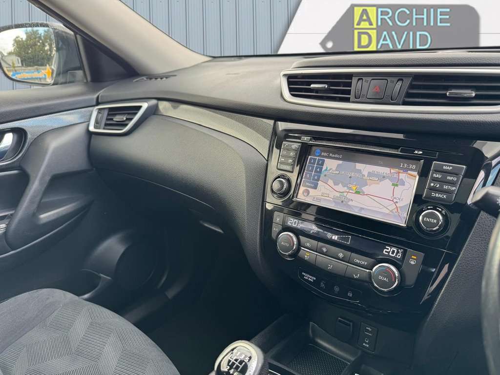 2016 NISSAN X-TRAIL 2016 NISSAN X-TRAIL