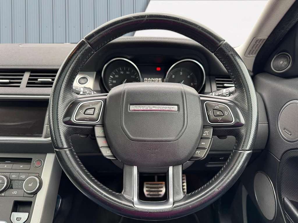 2013 LAND ROVER RANGE ROVER EVOQUE 2013 LAND ROVER RANGE ROVER EVOQUE