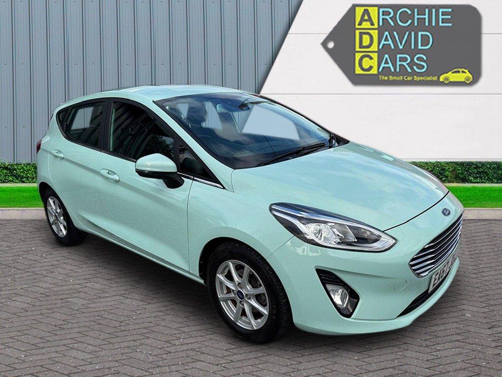 Check out this Ford Fiesta 2017 Petrol Manual